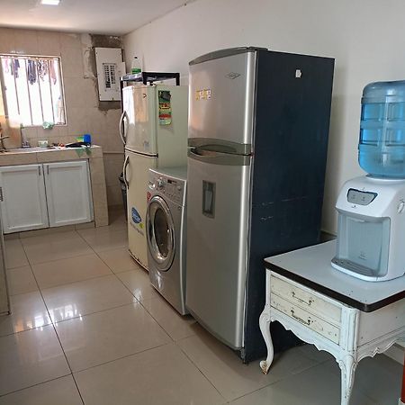 Cc House Cartagena Hostel Екстериор снимка