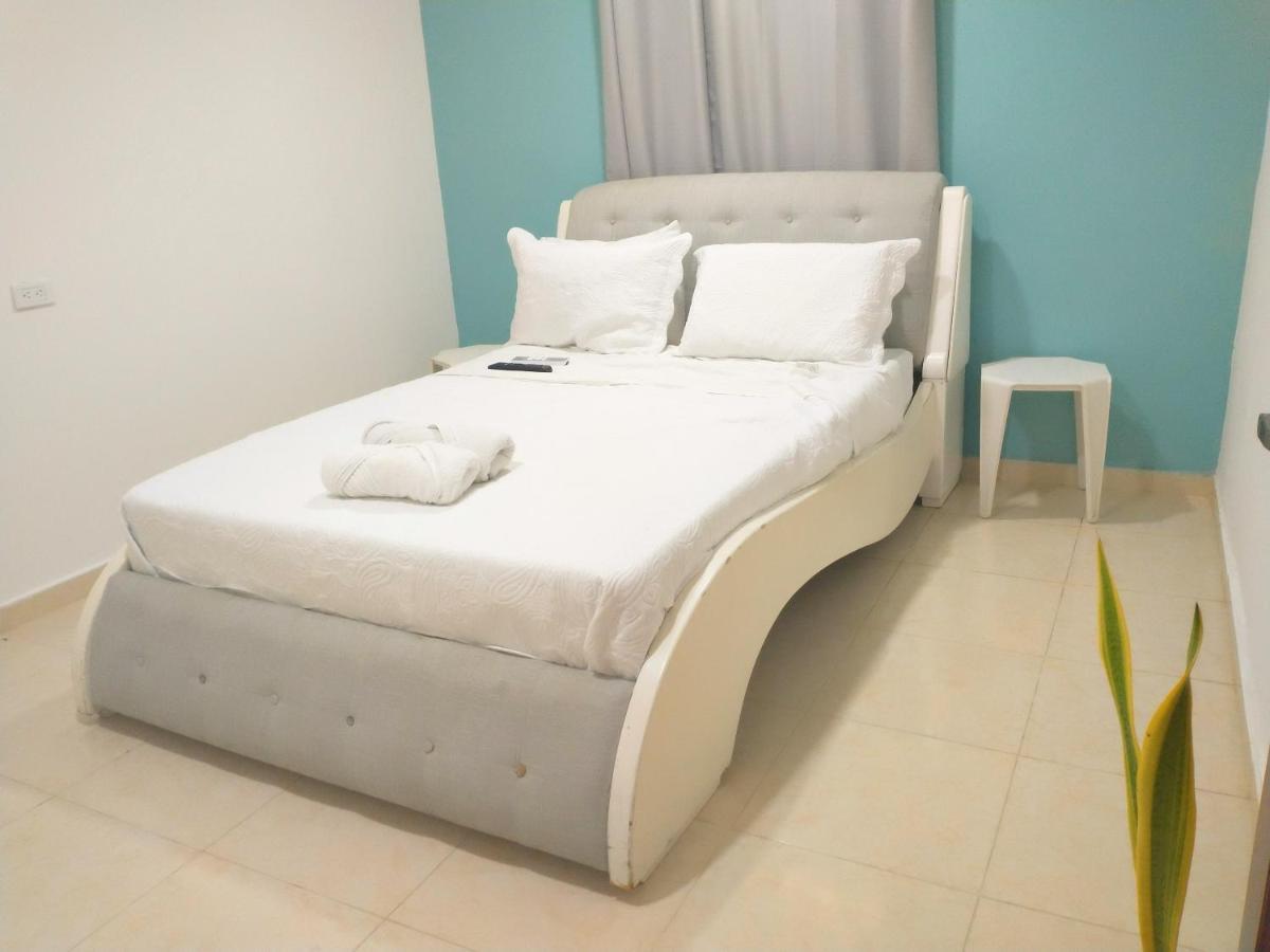 Cc House Cartagena Hostel Екстериор снимка