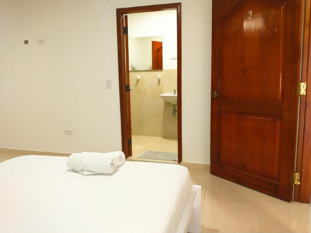 Cc House Cartagena Hostel Екстериор снимка