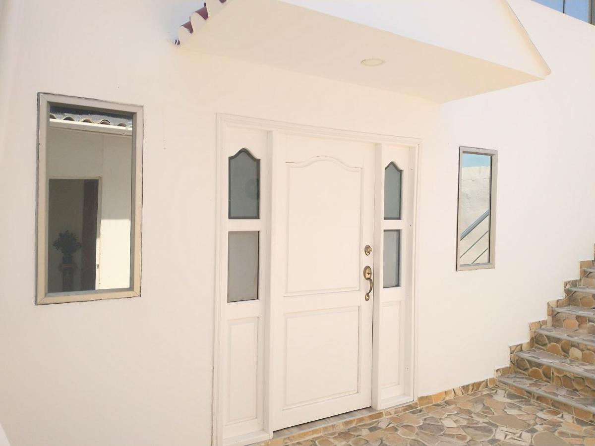 Cc House Cartagena Hostel Екстериор снимка