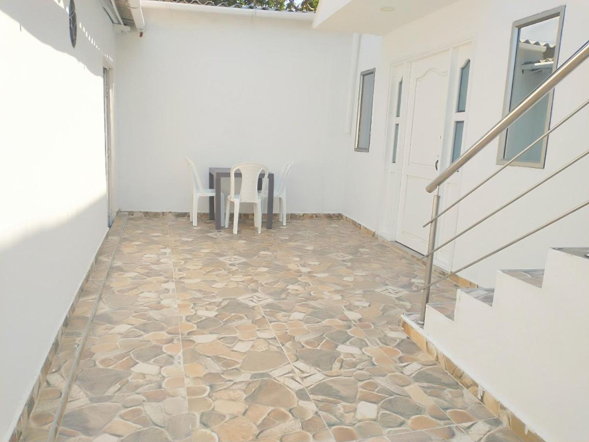 Cc House Cartagena Hostel Екстериор снимка