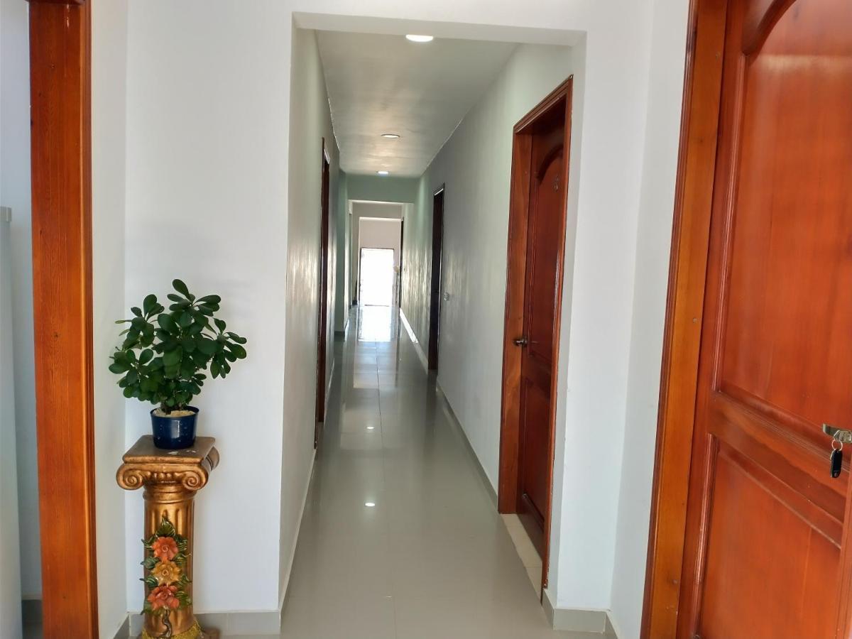 Cc House Cartagena Hostel Екстериор снимка