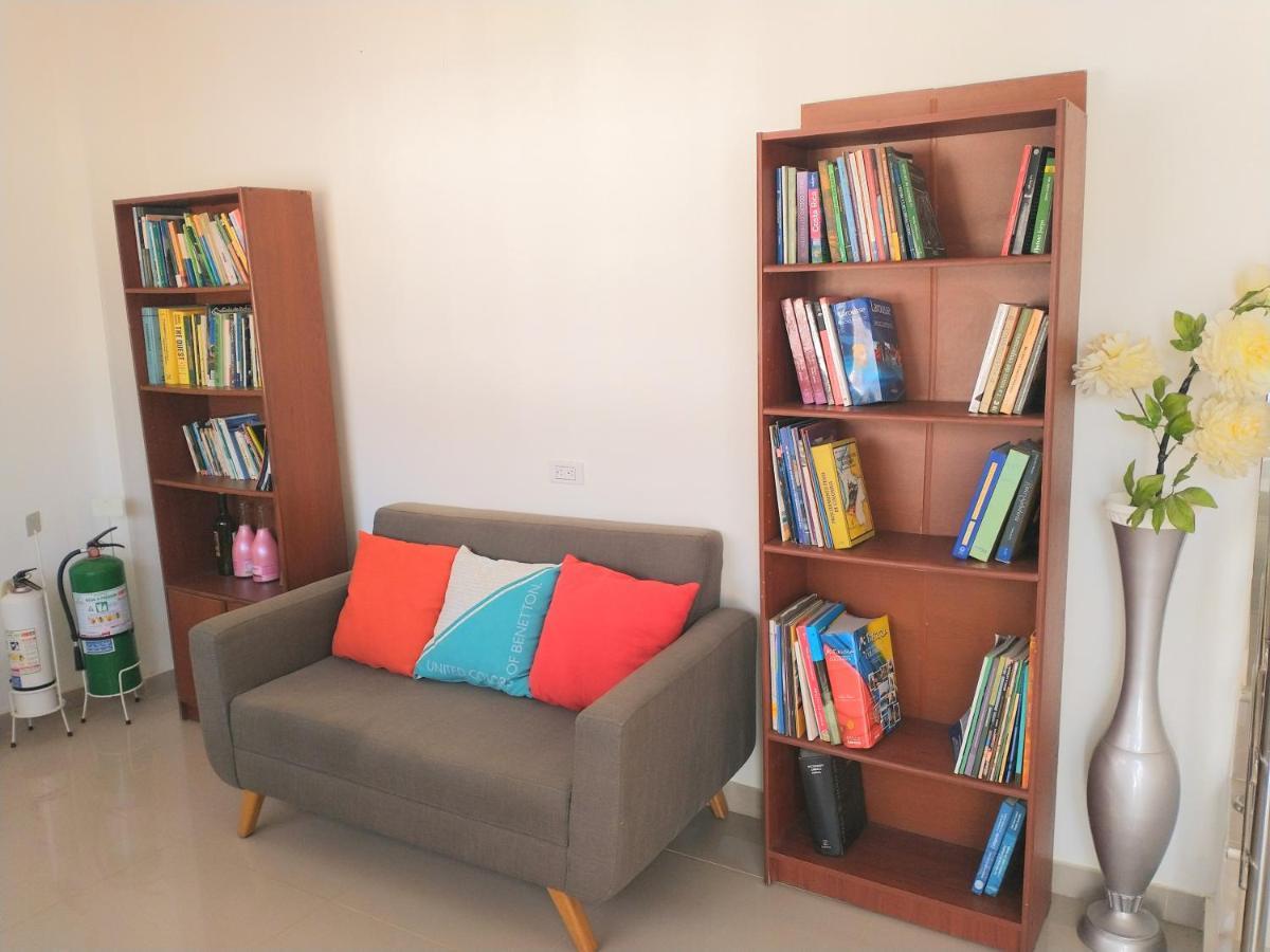 Cc House Cartagena Hostel Екстериор снимка