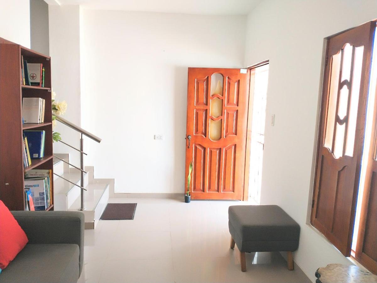 Cc House Cartagena Hostel Екстериор снимка