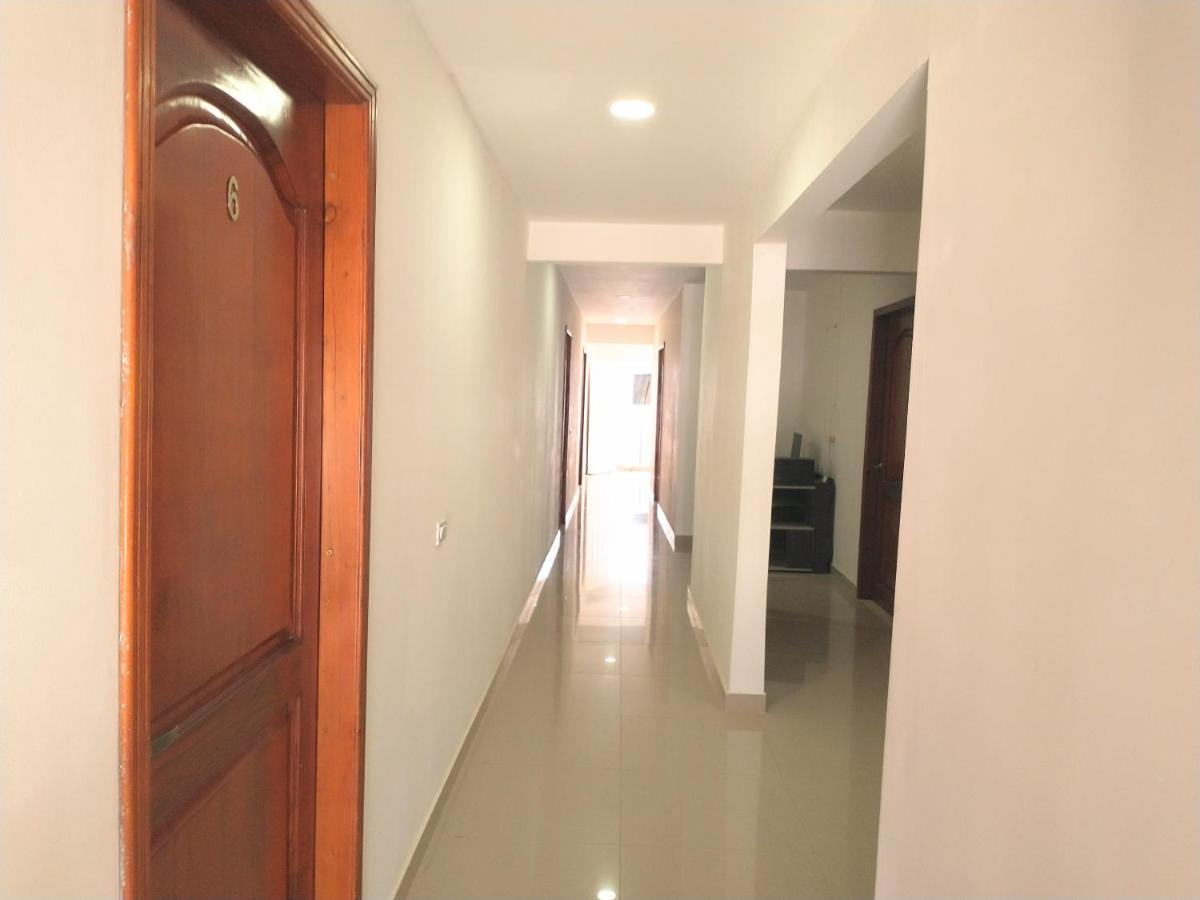Cc House Cartagena Hostel Екстериор снимка