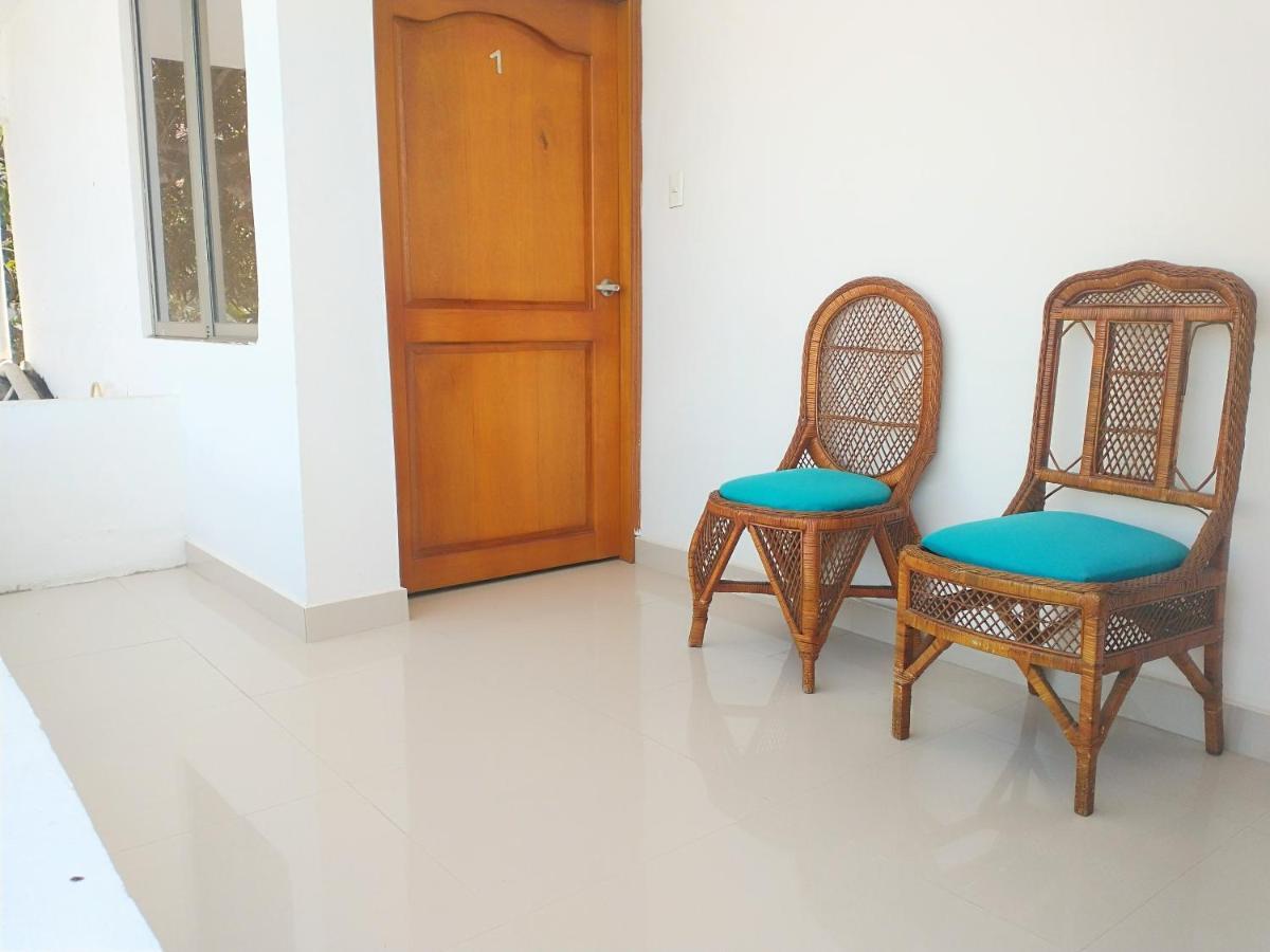 Cc House Cartagena Hostel Екстериор снимка