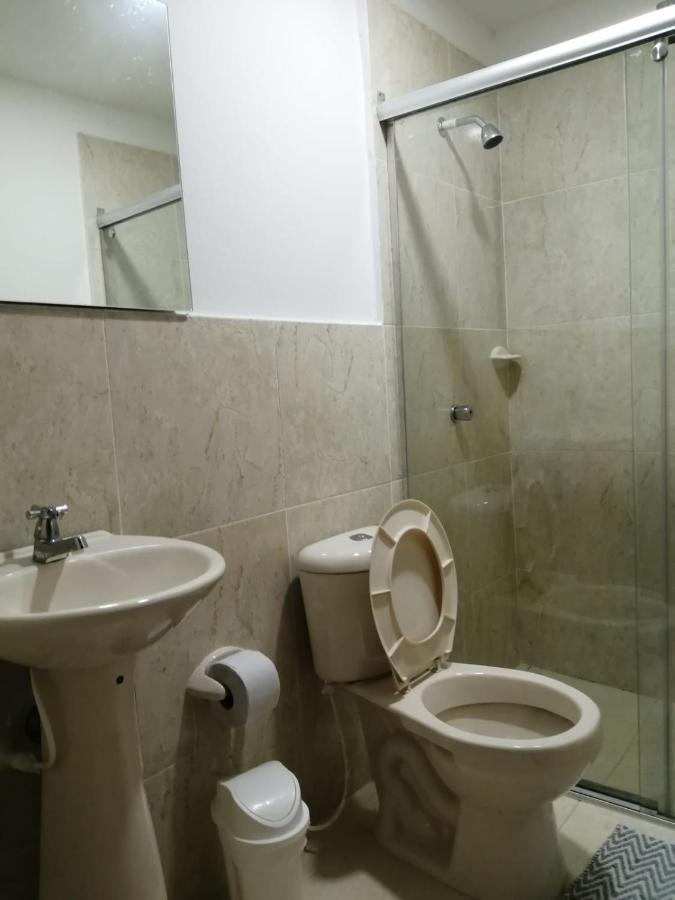 Cc House Cartagena Hostel Екстериор снимка