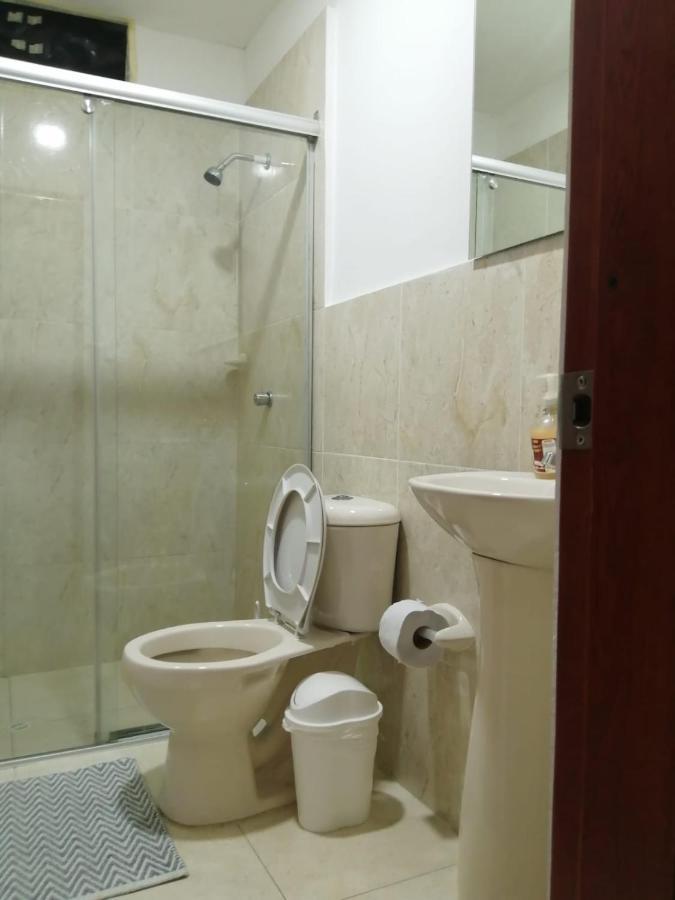 Cc House Cartagena Hostel Екстериор снимка