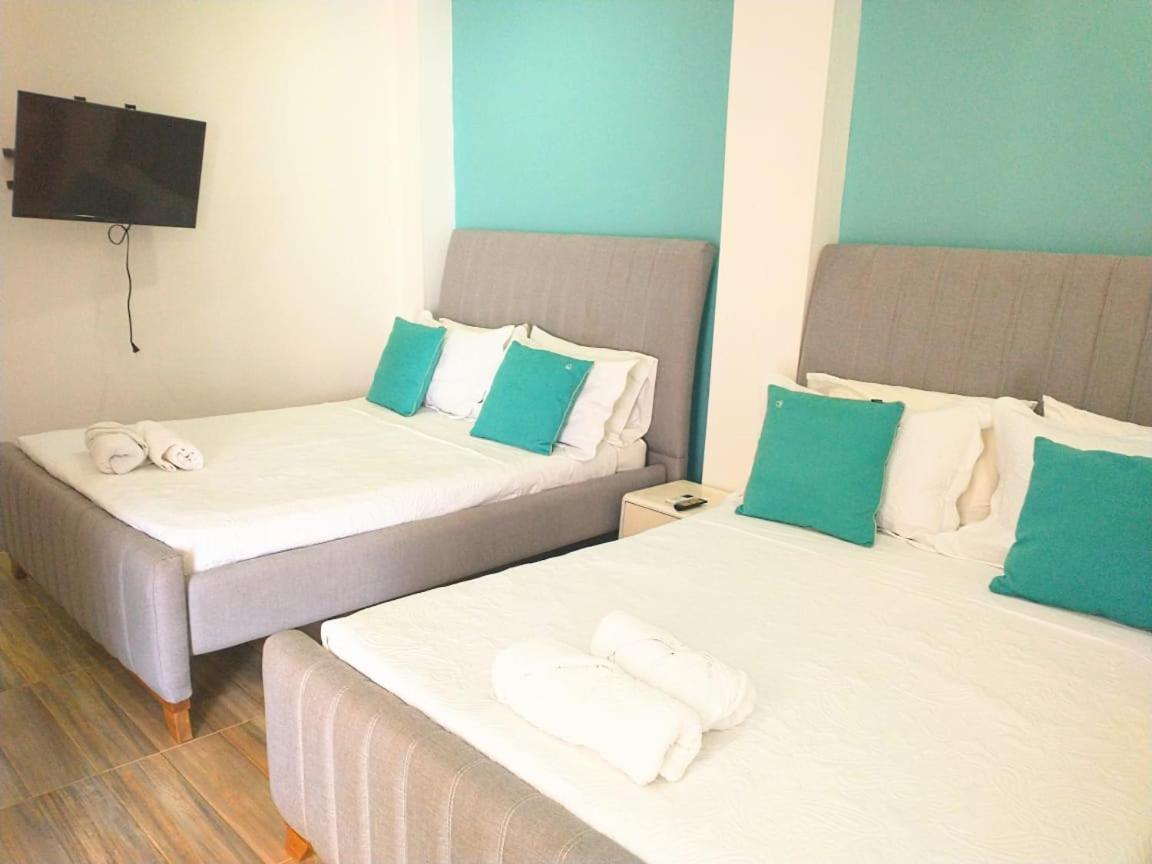 Cc House Cartagena Hostel Екстериор снимка