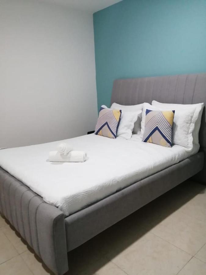 Cc House Cartagena Hostel Екстериор снимка
