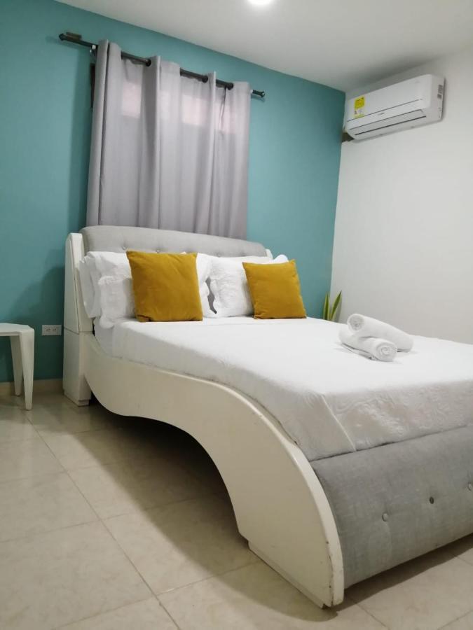 Cc House Cartagena Hostel Екстериор снимка