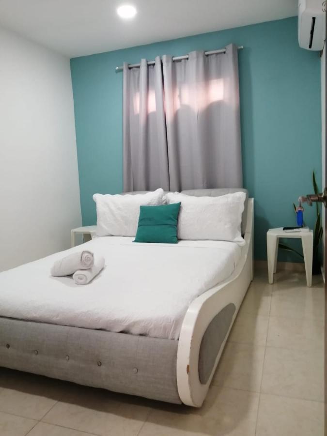 Cc House Cartagena Hostel Екстериор снимка