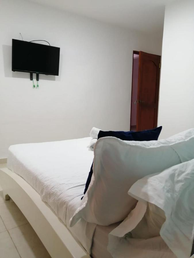 Cc House Cartagena Hostel Екстериор снимка