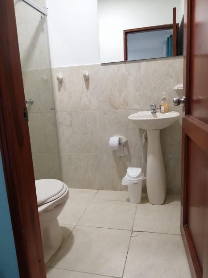 Cc House Cartagena Hostel Екстериор снимка