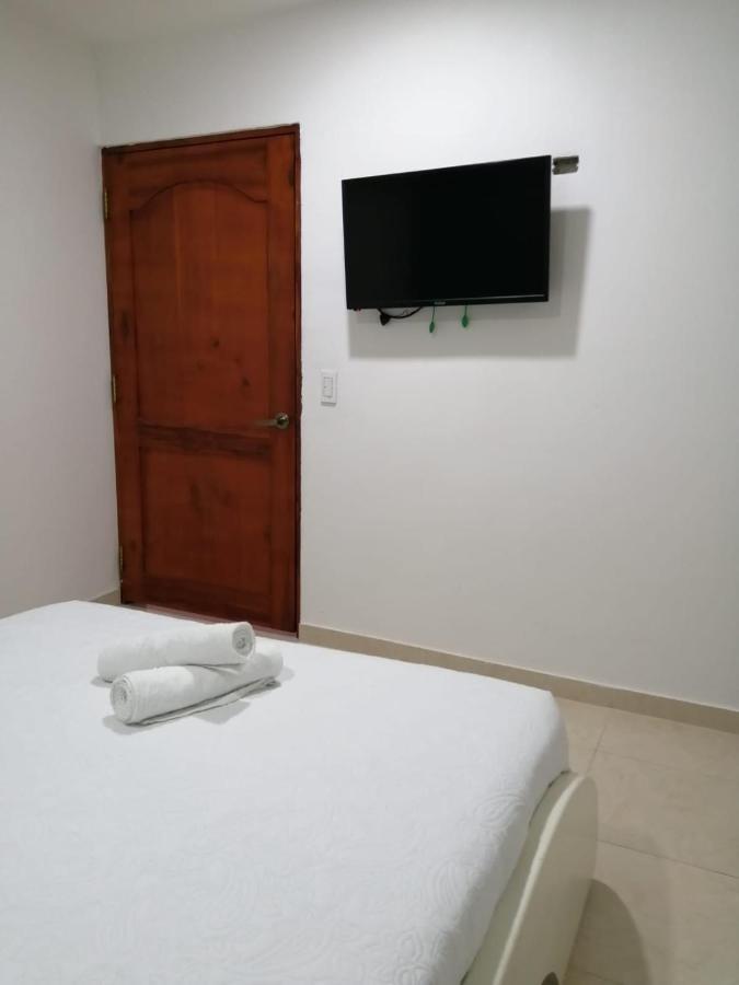 Cc House Cartagena Hostel Екстериор снимка