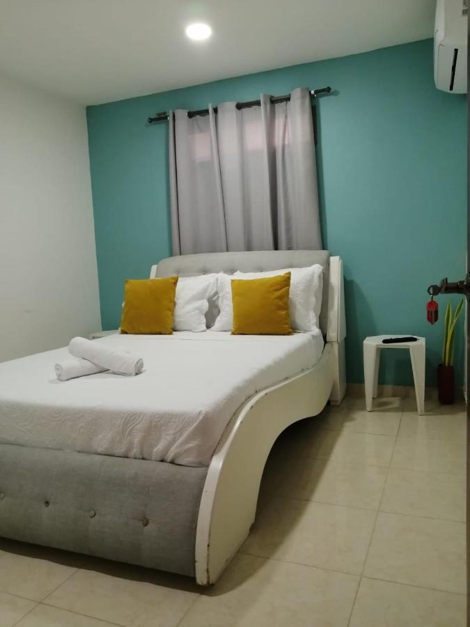 Cc House Cartagena Hostel Екстериор снимка
