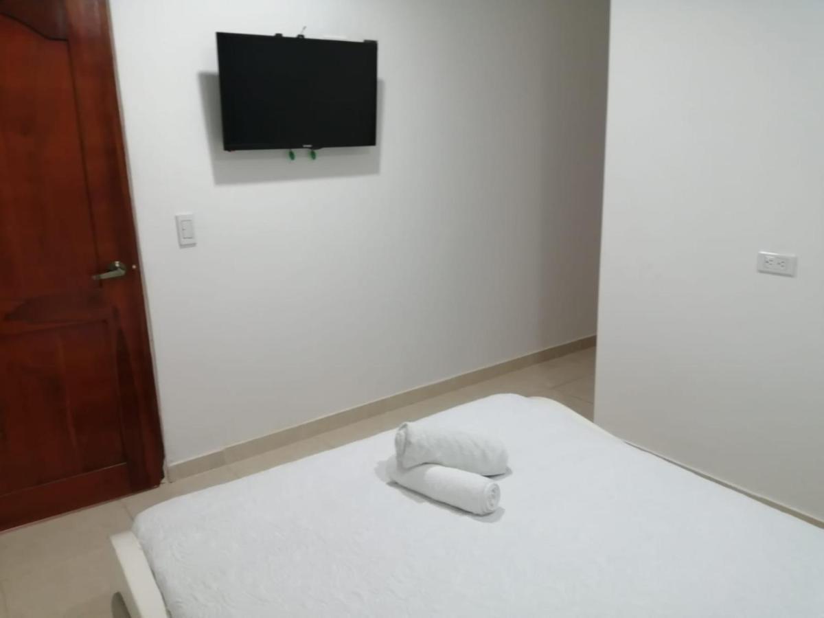 Cc House Cartagena Hostel Екстериор снимка