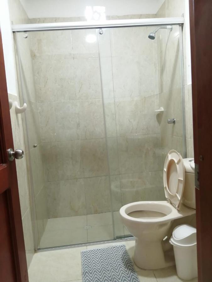 Cc House Cartagena Hostel Екстериор снимка