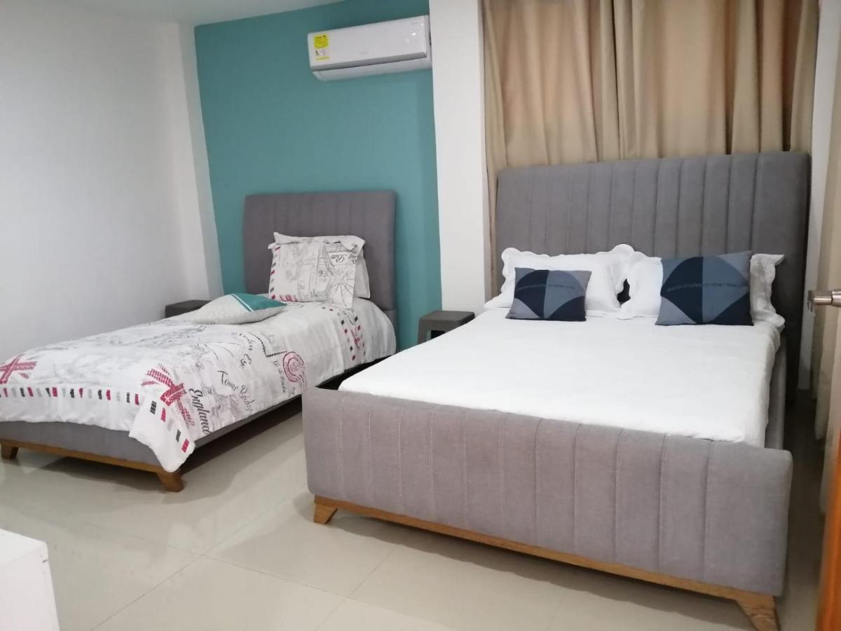 Cc House Cartagena Hostel Екстериор снимка