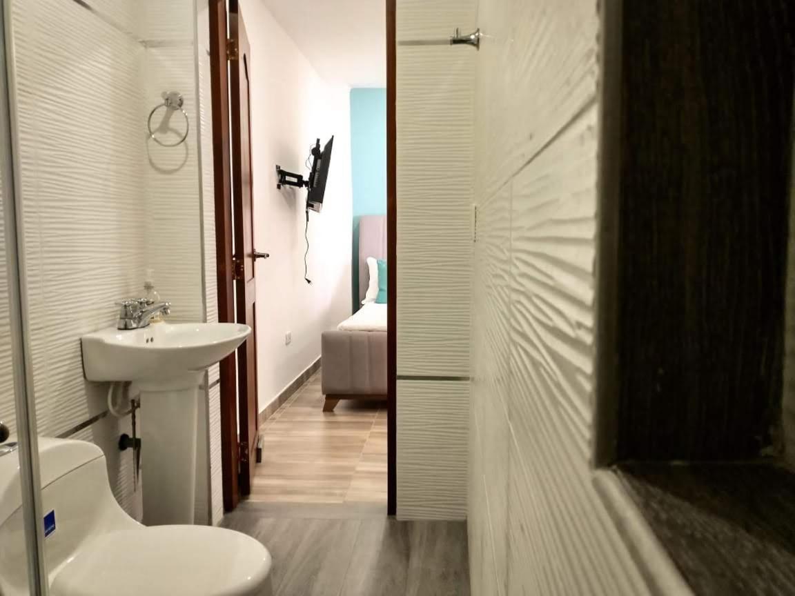 Cc House Cartagena Hostel Екстериор снимка